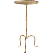 End & Side Tables