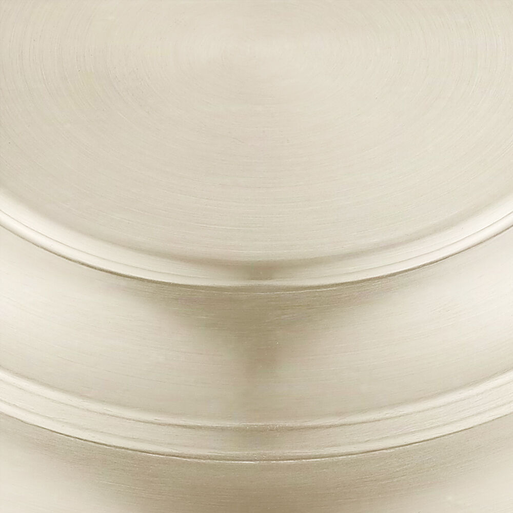 Yep Luma Island Light Ceiling Light in Sand Nickel