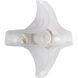 Glacier Wall Sconce Wall Light