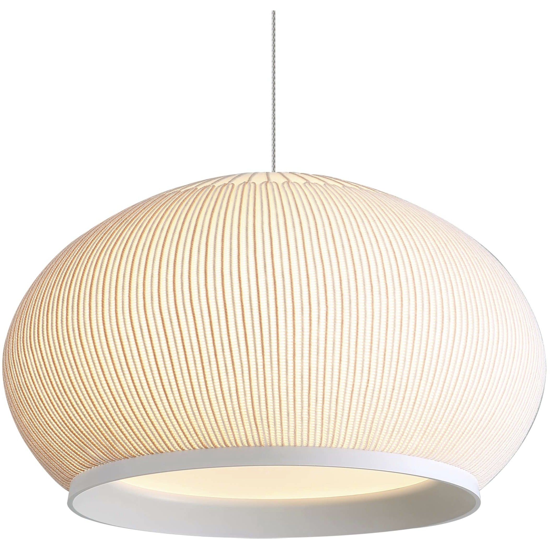 Tela Pendant Ceiling Light