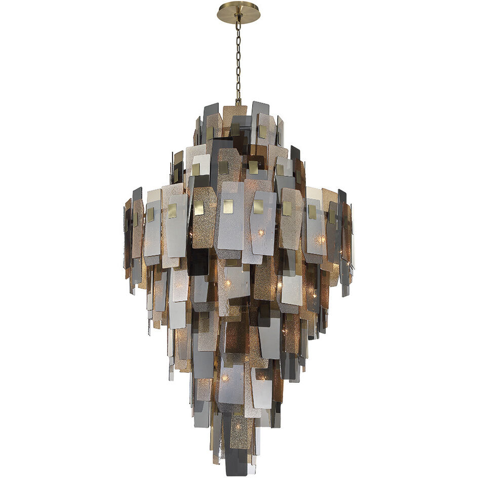 Cocolina Chandelier