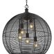 Calypso Pendant Ceiling Light