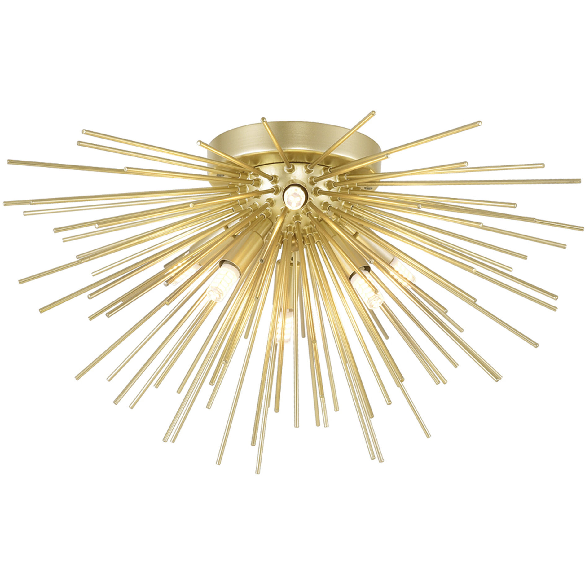 Savannah Flush Mount