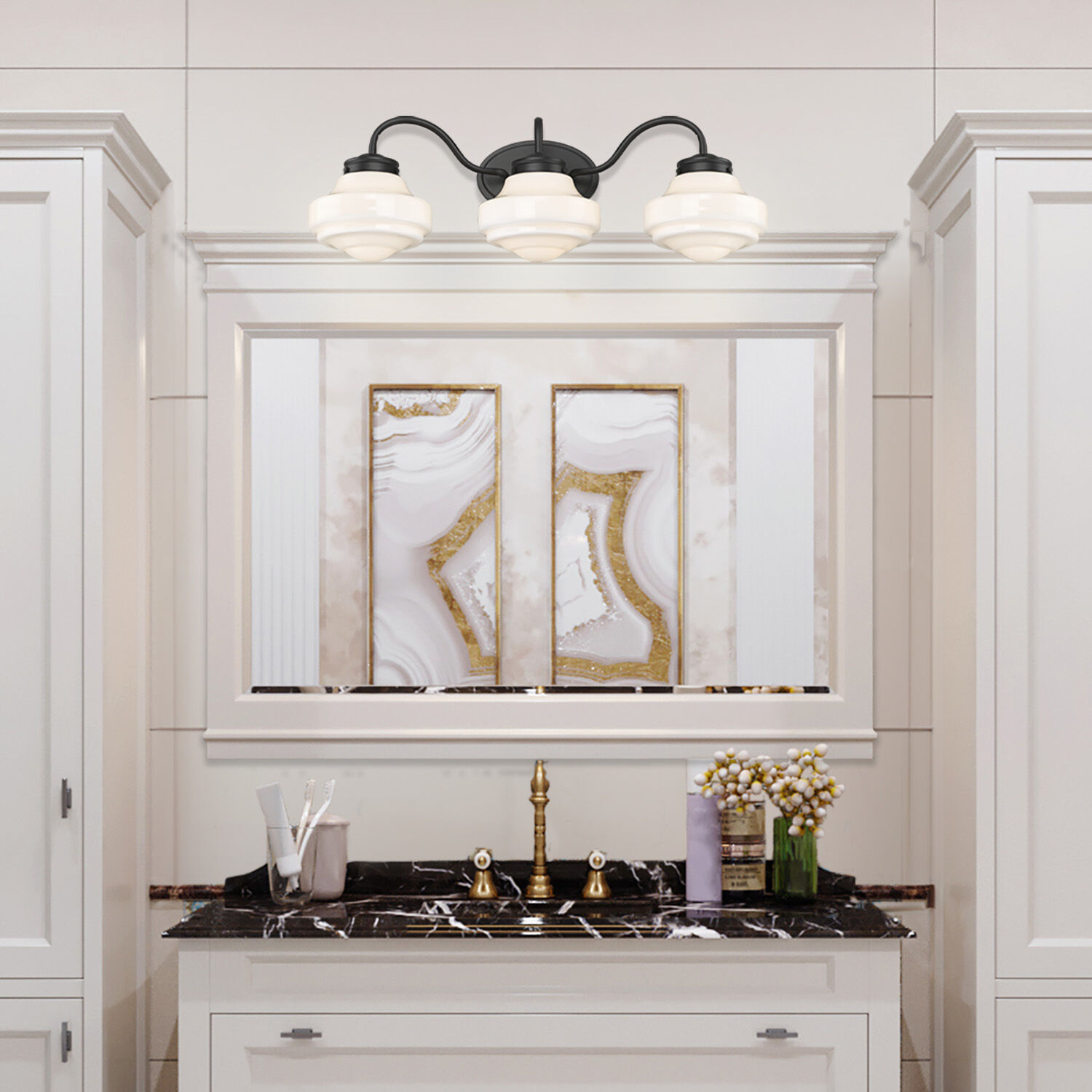 Ingalls Vanity Wall Light