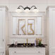 Ingalls Vanity Wall Light