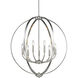 Colson 9 Light 31.25 inch Chandelier