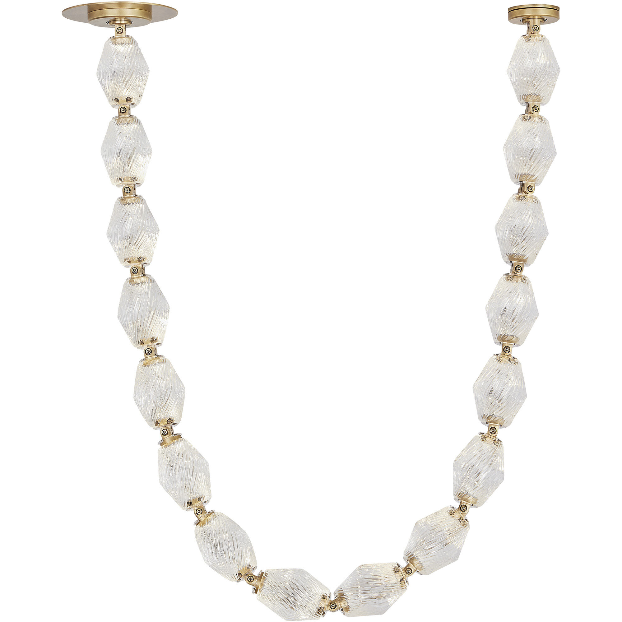 Sean Lavin Collier Pendant