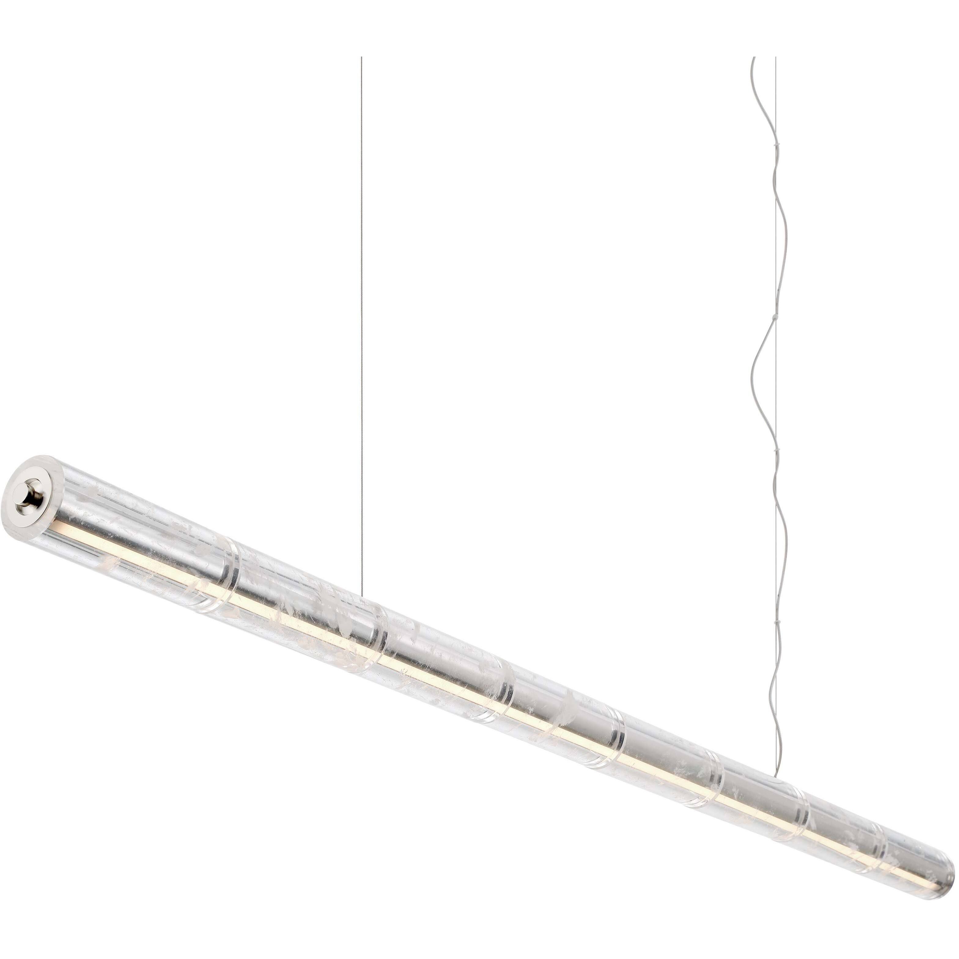 Crystallo Island Light Ceiling Light