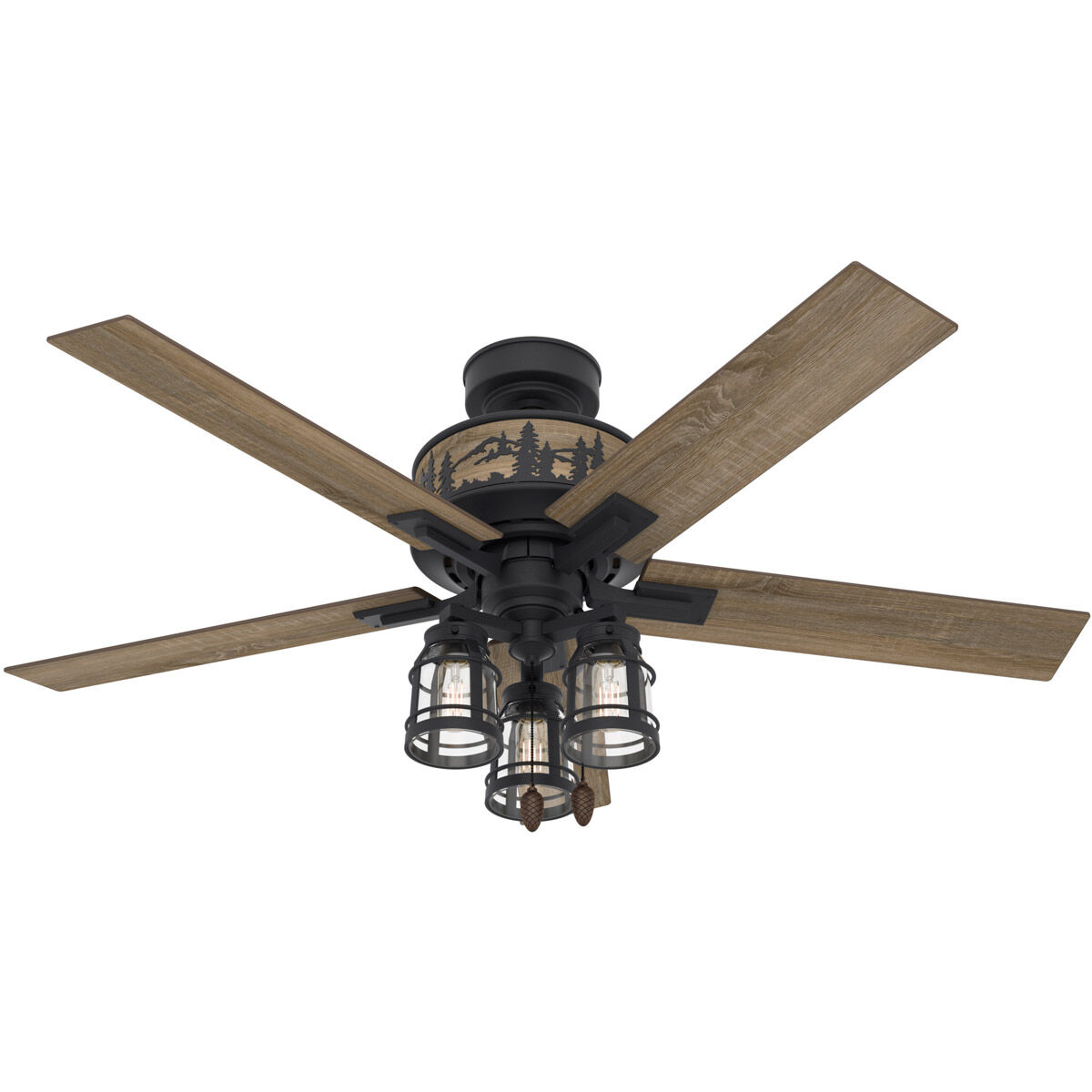 Vista Ceiling Fan