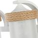 Chatham 2 Light 16 inch Natural White Bath Vanity Light Wall Light