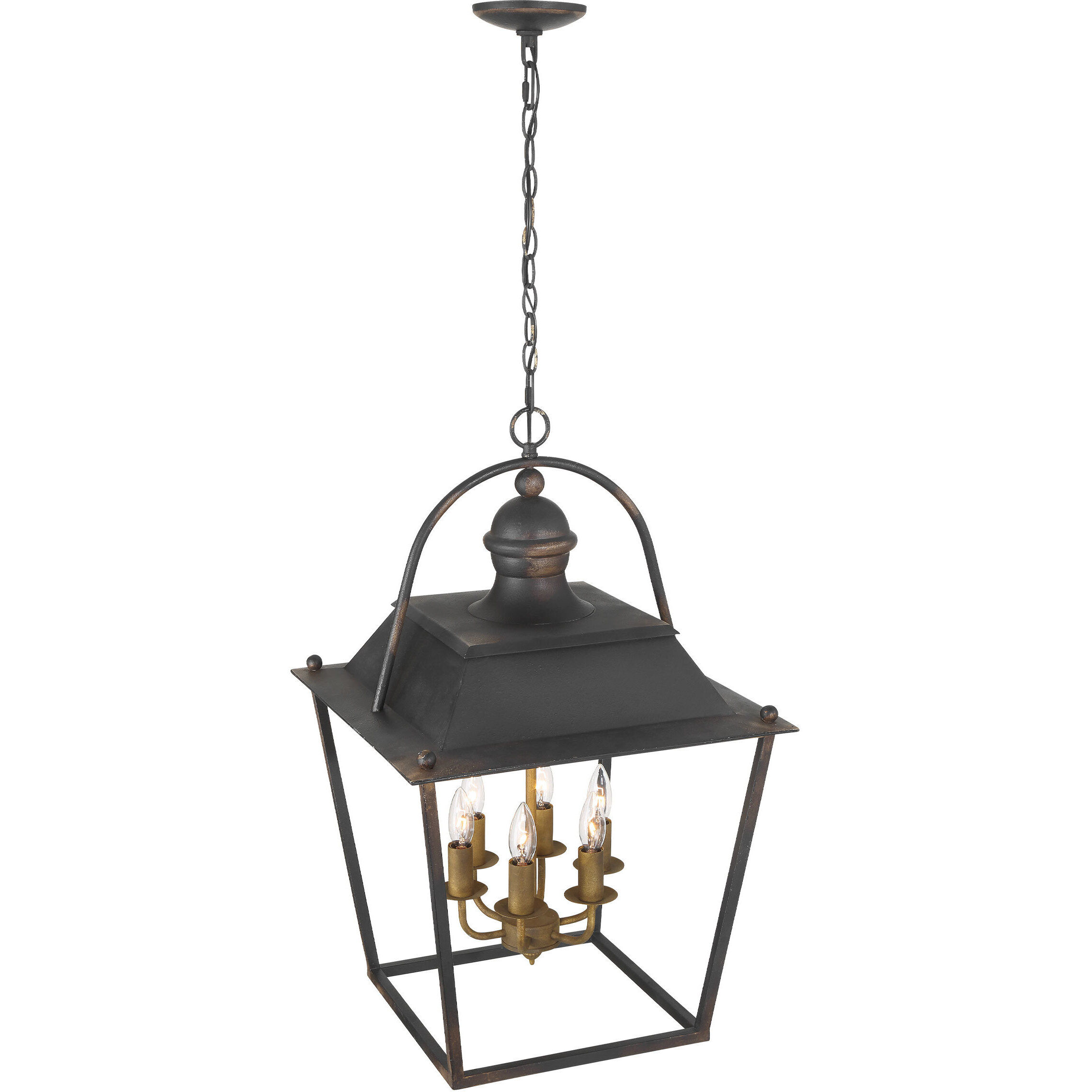 Christoff Pendant Ceiling Light