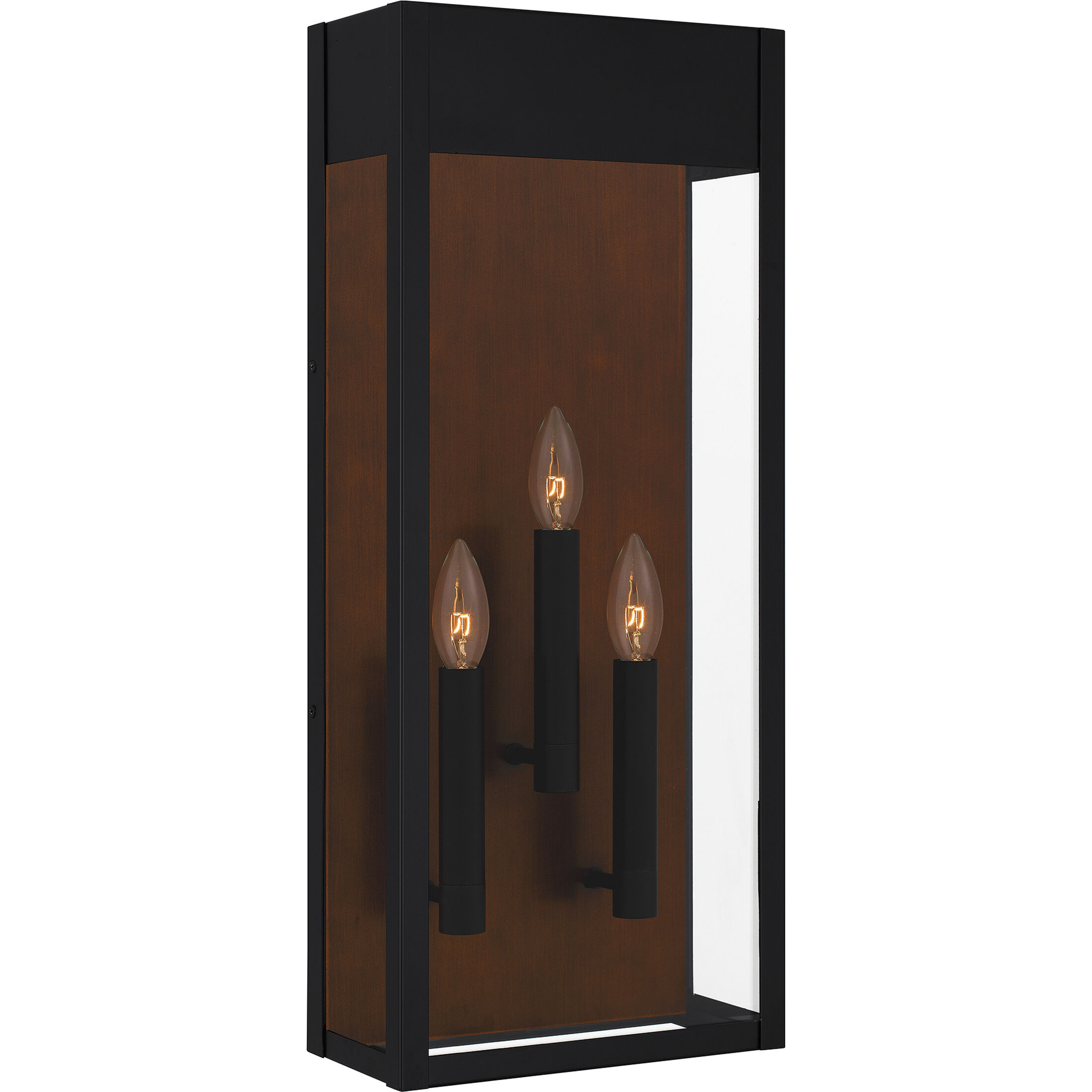 Maren Outdoor Wall Lantern