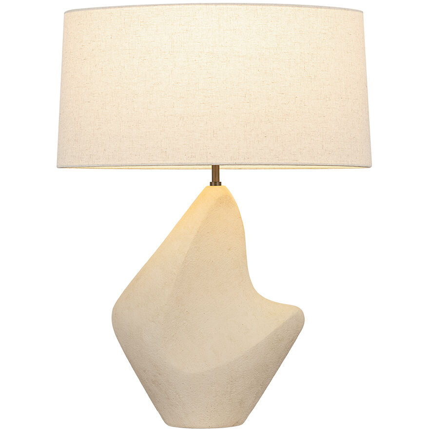 Huntly	Table	Lamp