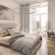 Veritas LED 47.25 inch Driftwood Chandelier Ceiling Light