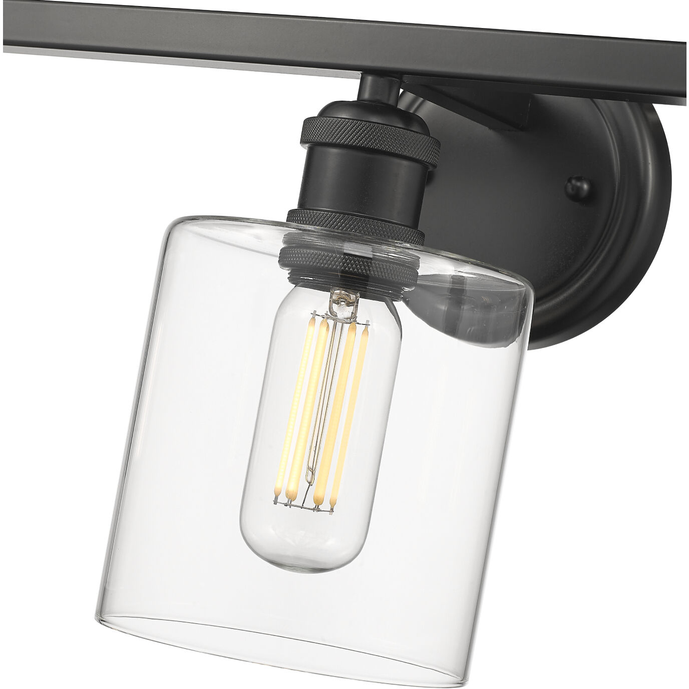 Fisher Vanity Wall Light