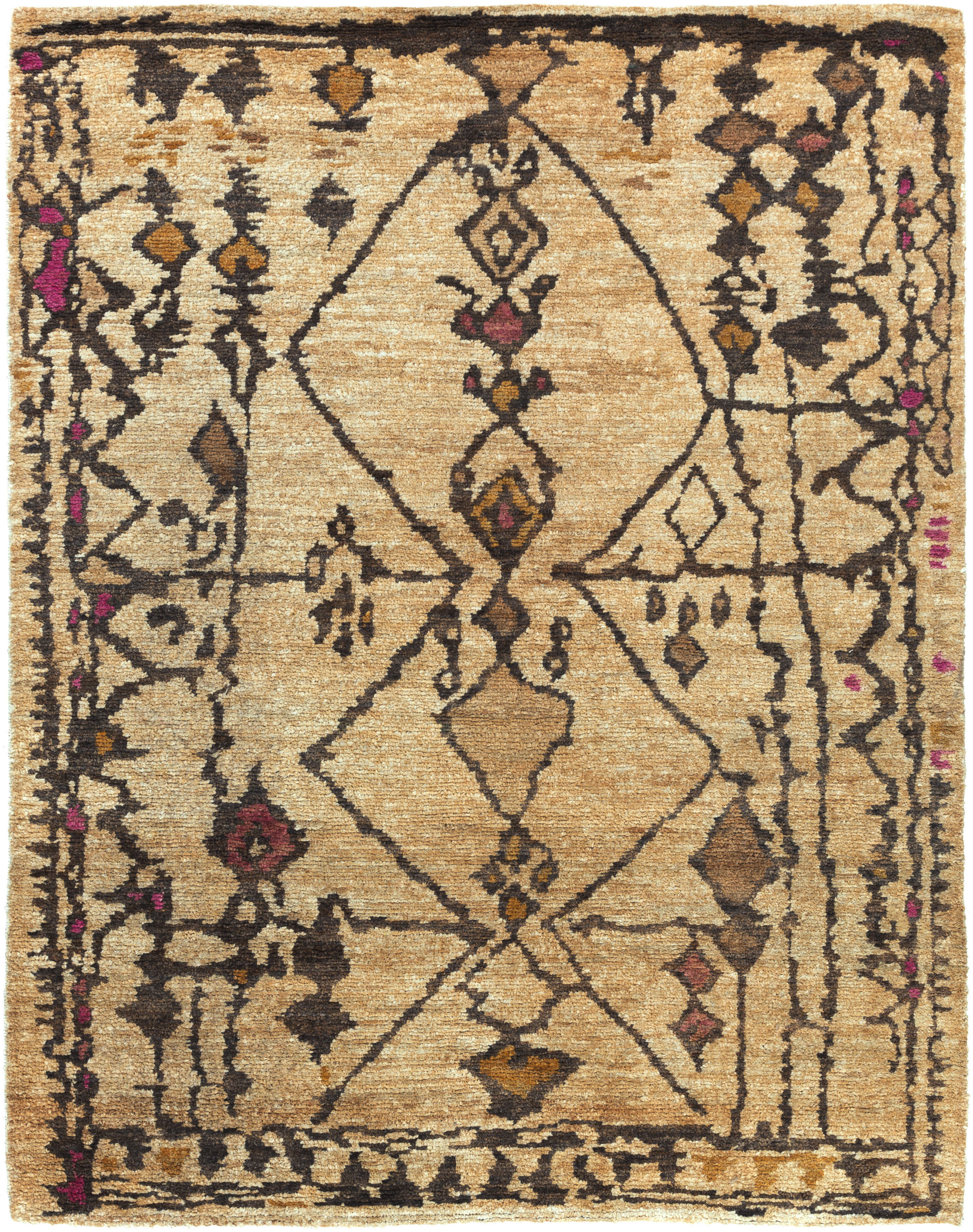 Medina Rug