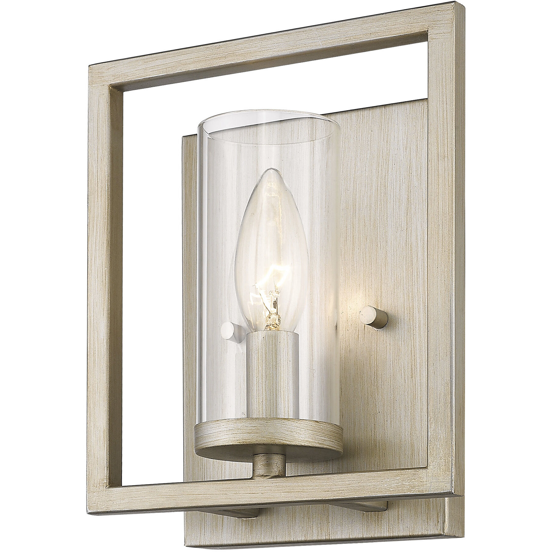 Marco 1 Light 7.00 inch Wall Sconce