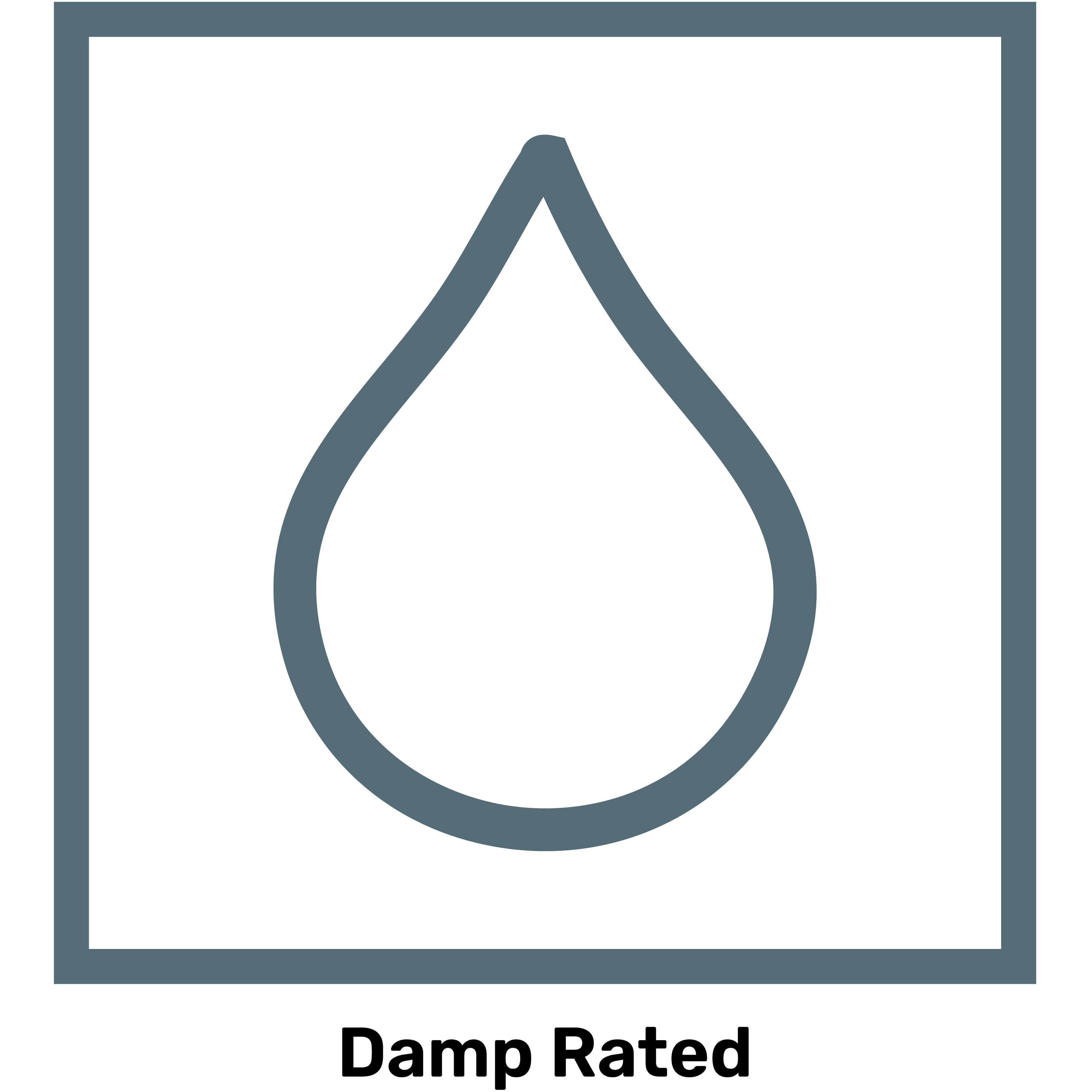 Yep Duncan Vanity Wall Light in Chrome, Matte White