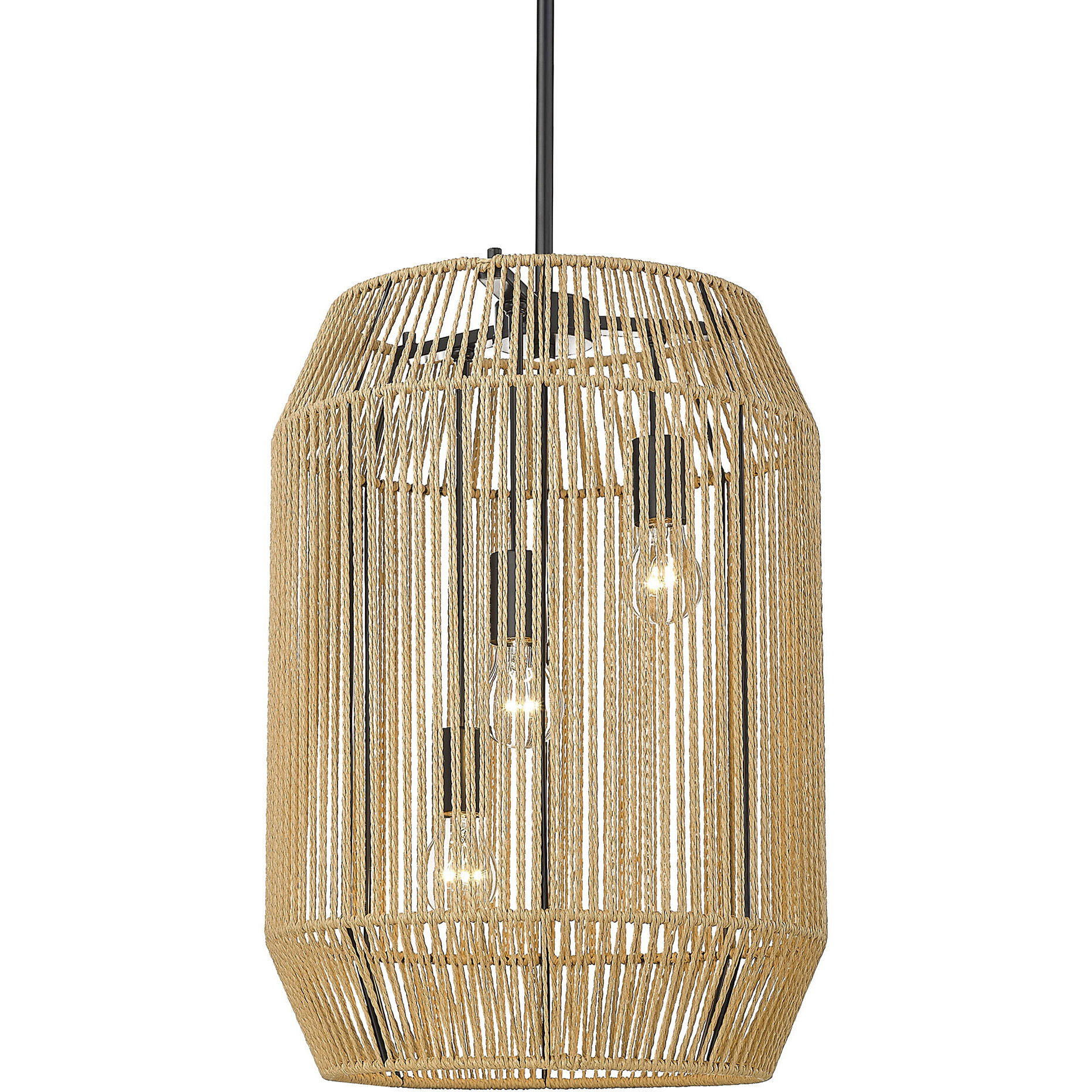 Marlee Pendant Ceiling Light