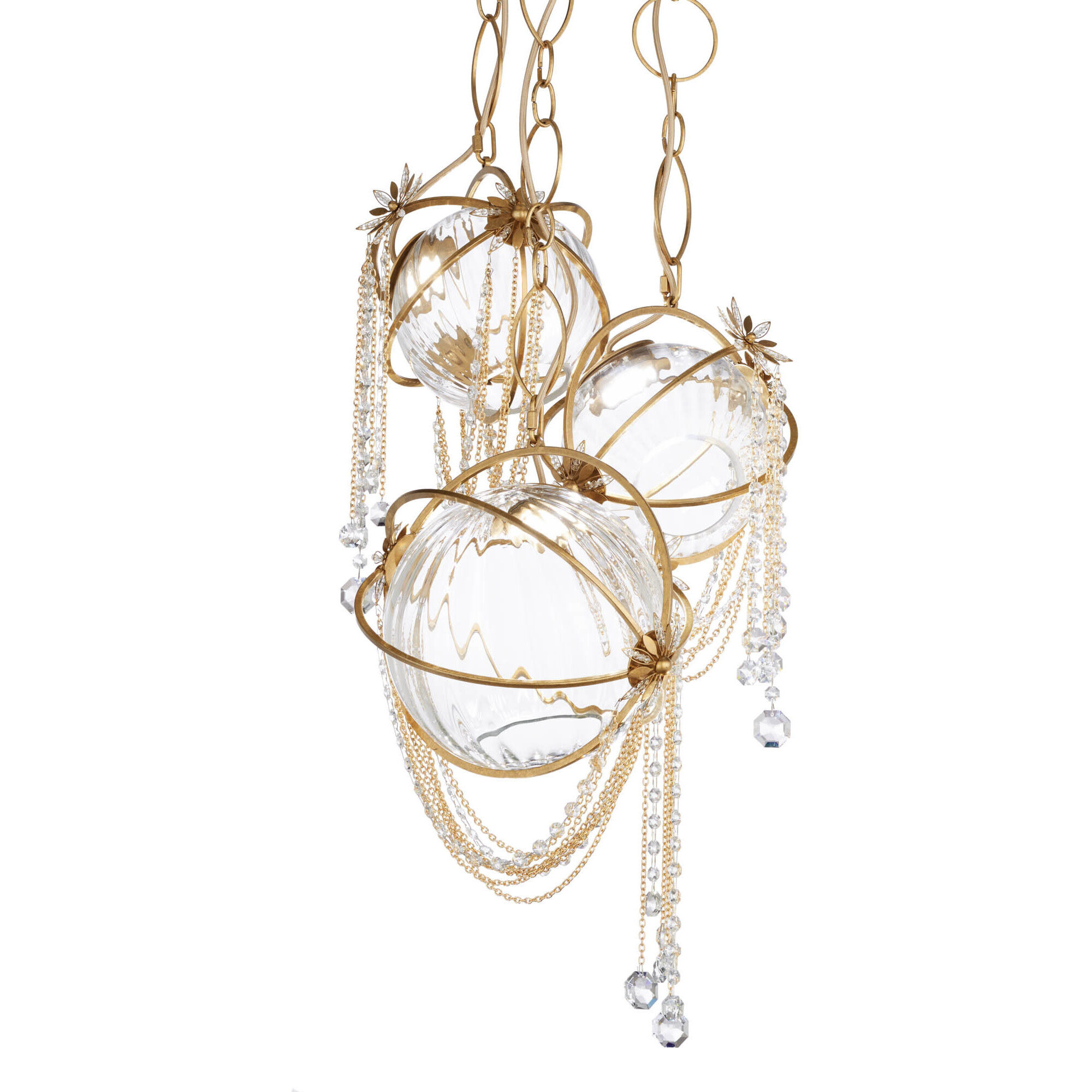 Forever Revere Chandelier   