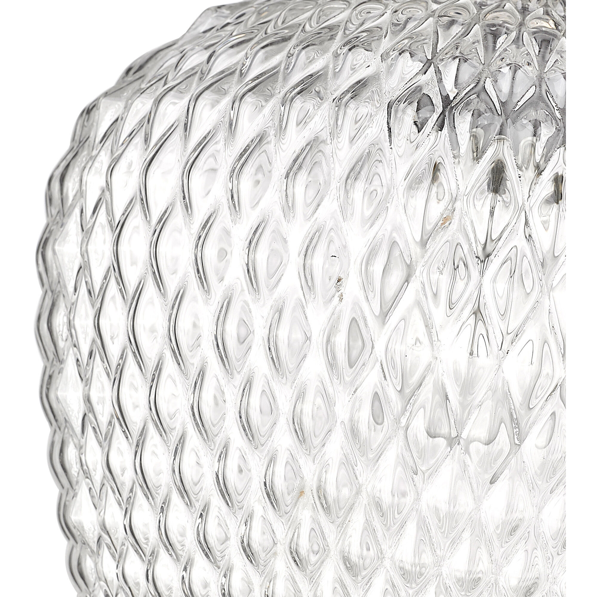 Adeline Pendant Ceiling Light in Matte Black