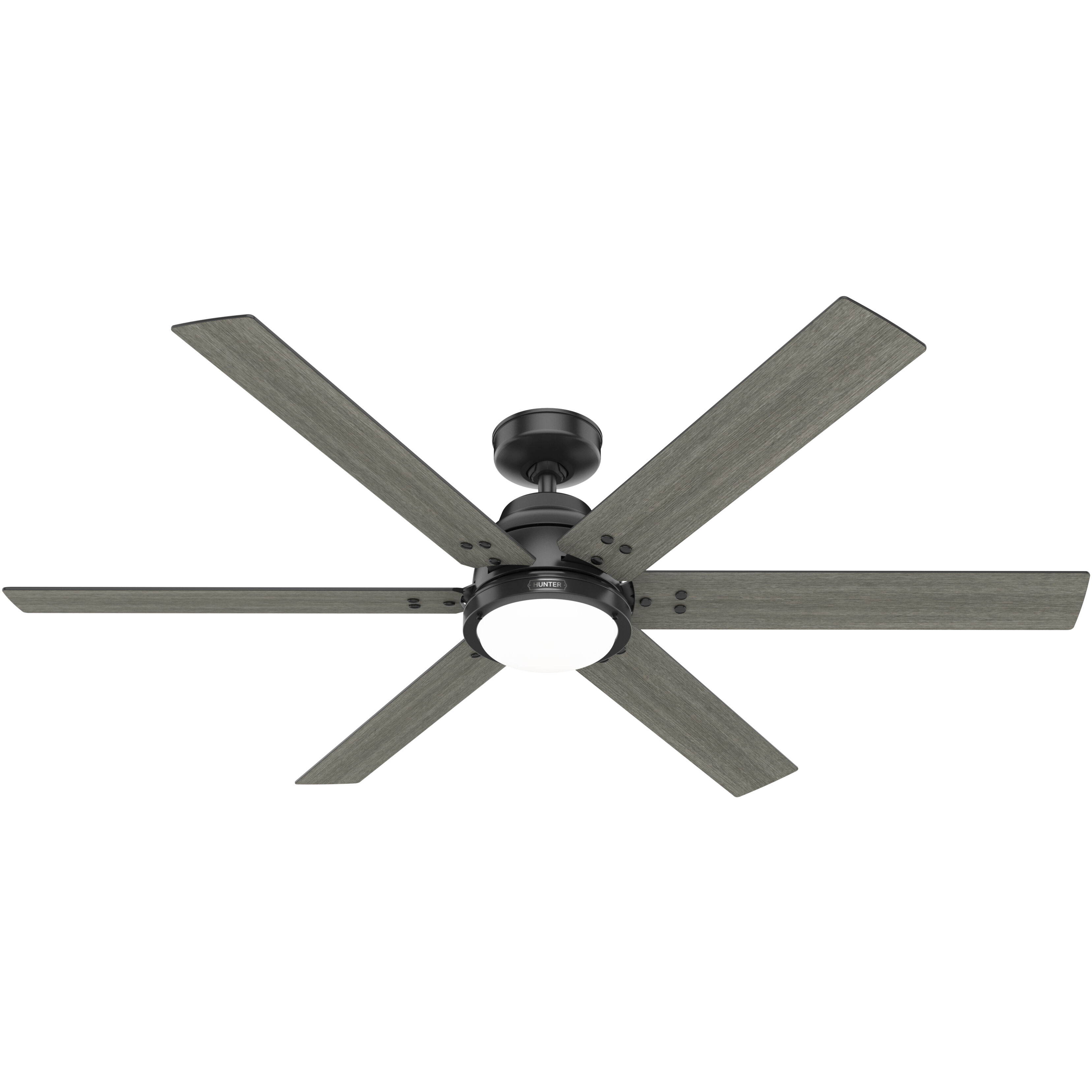 Gravity Ceiling Fan