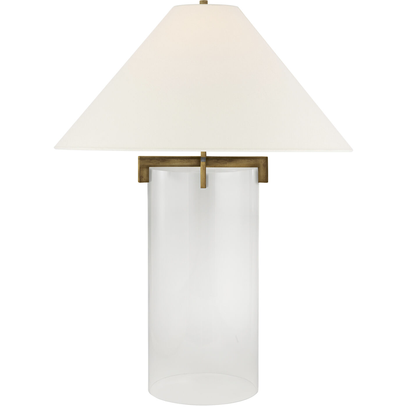 J. Randall Powers Brooks Table Lamp
