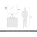 Audra 1 Light 6.88 inch Brushed Champagne Brass Wall Sconce Wall Light