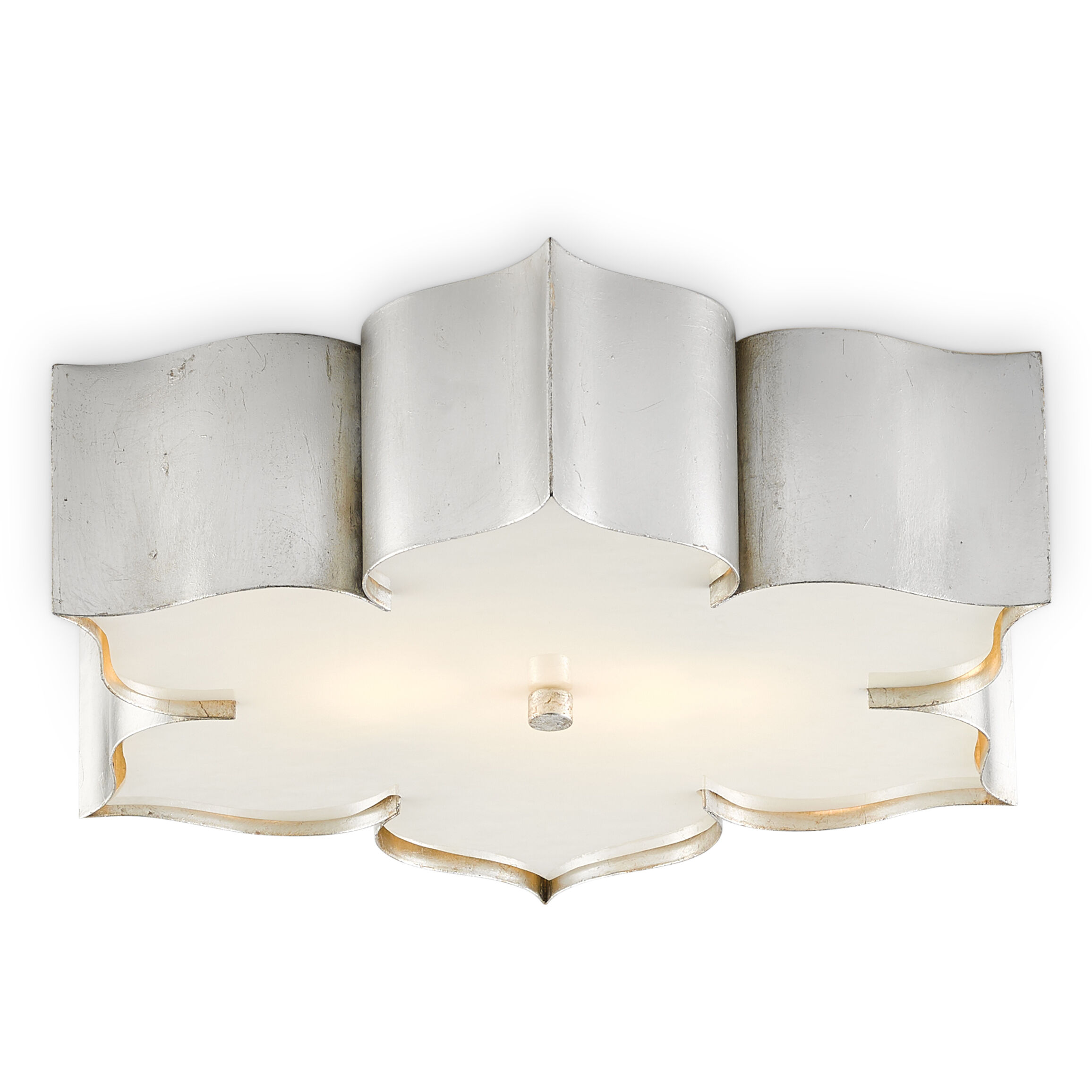 Grand Lotus Flush Mount