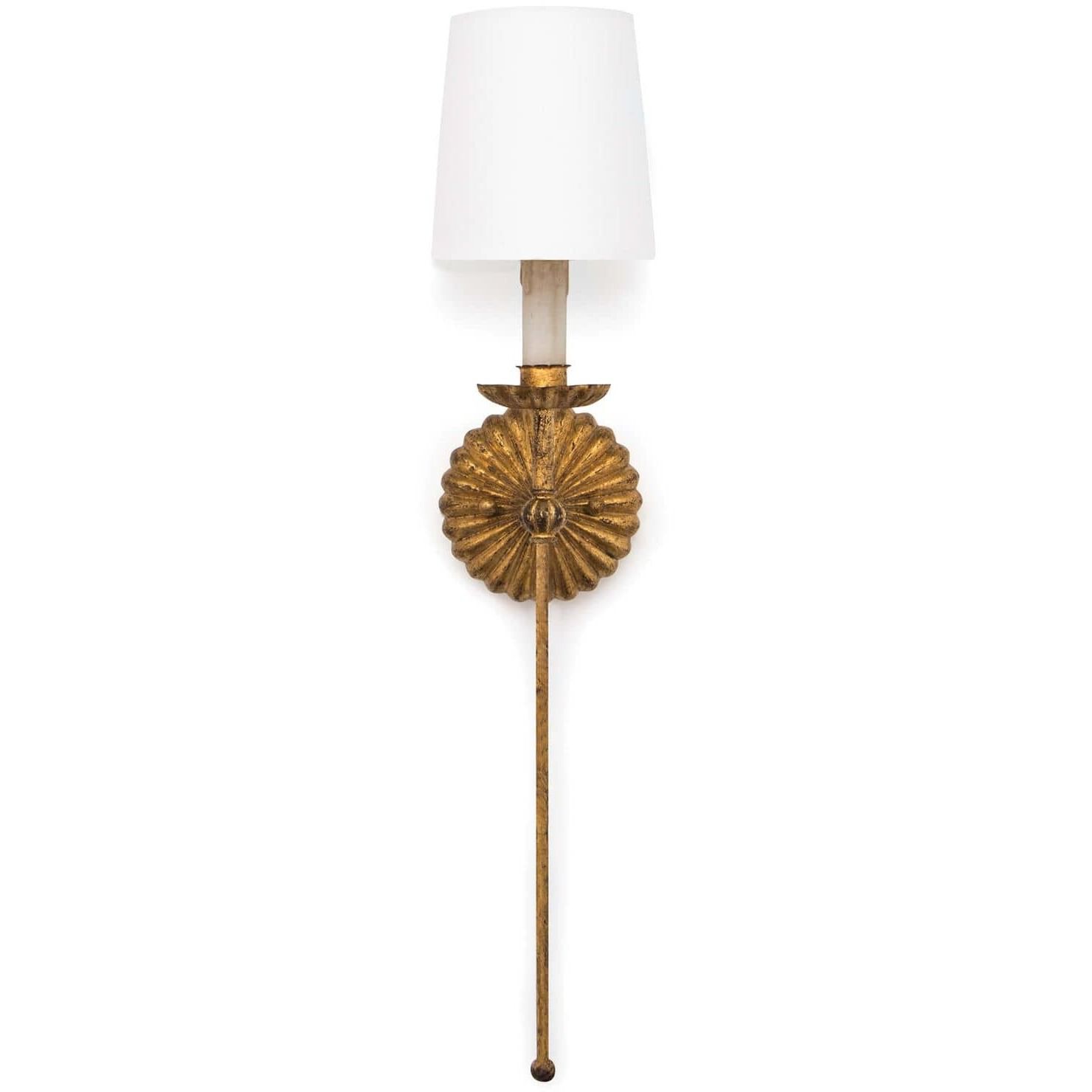 Clove Wall Sconce