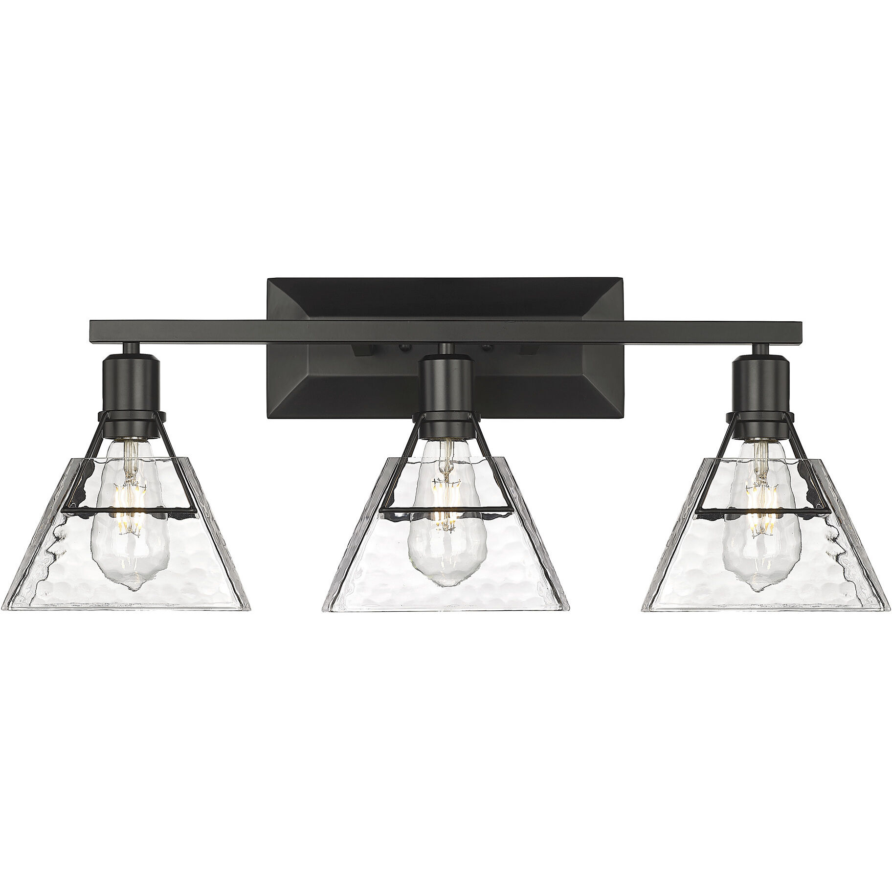 Kepler Vanity Wall Light