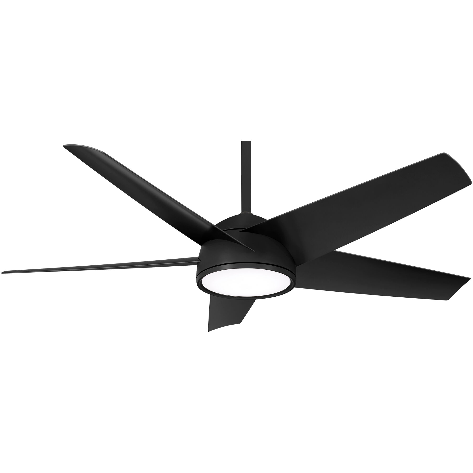 Chubby Ceiling Fan