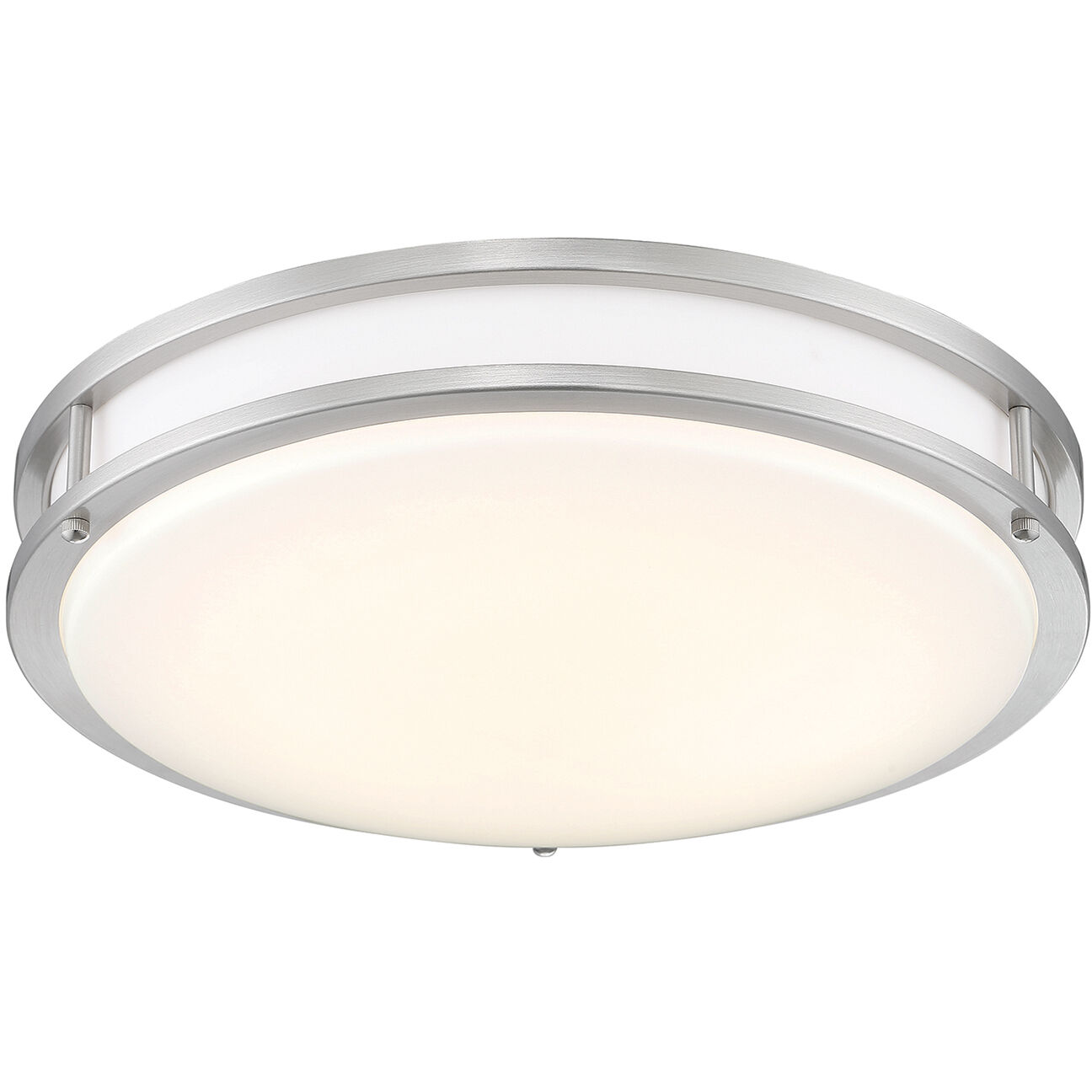 EnviroLite	Flush	Mount