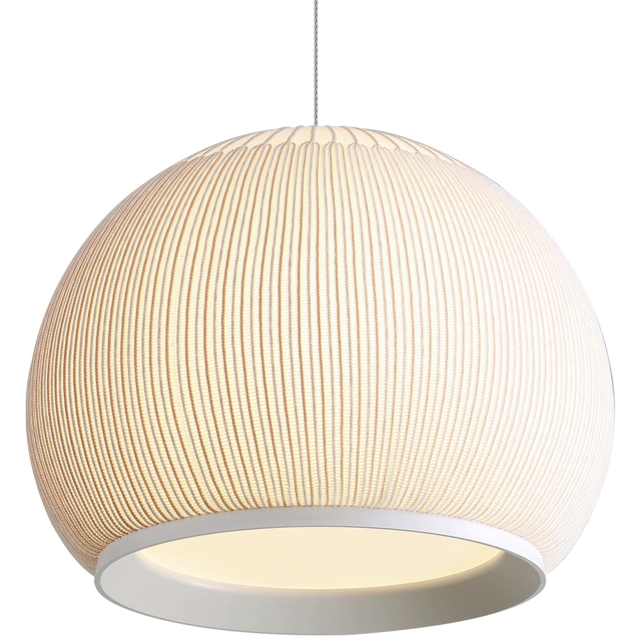 Tela Pendant Ceiling Light