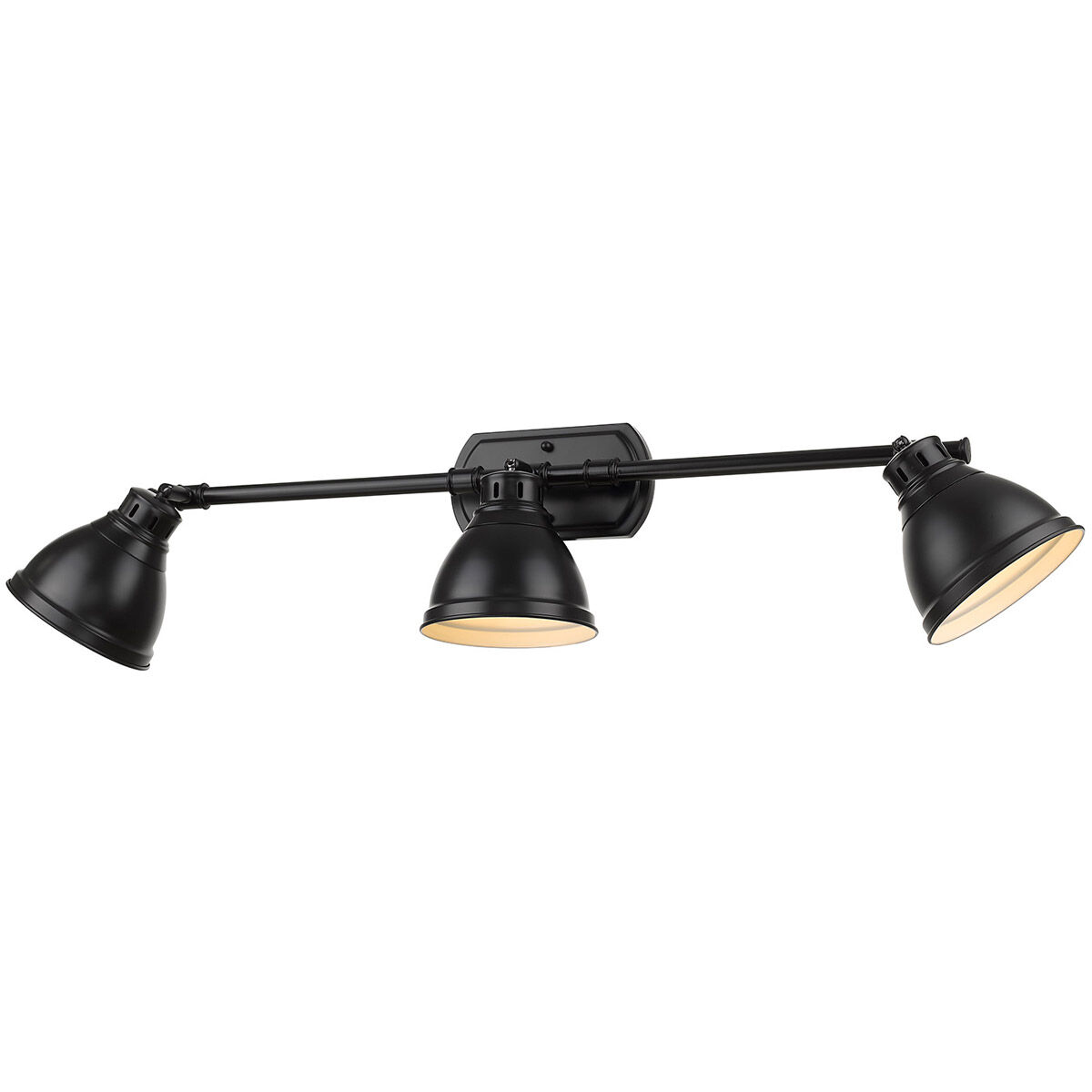 Duncan vanity light deals