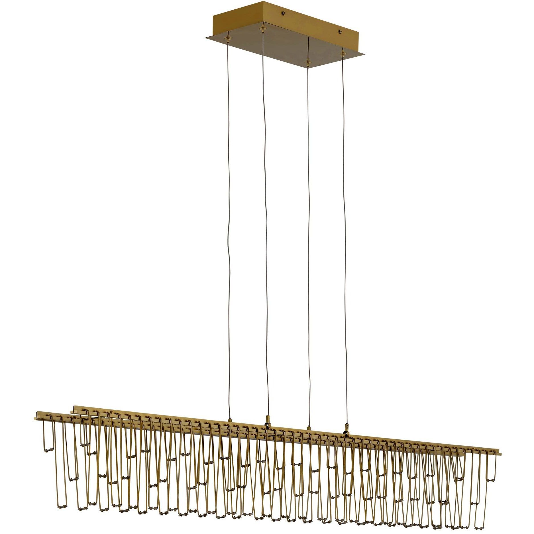 Lucerna Island Light Ceiling Light