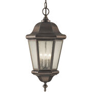 Outdoor Pendants / Chandeliers