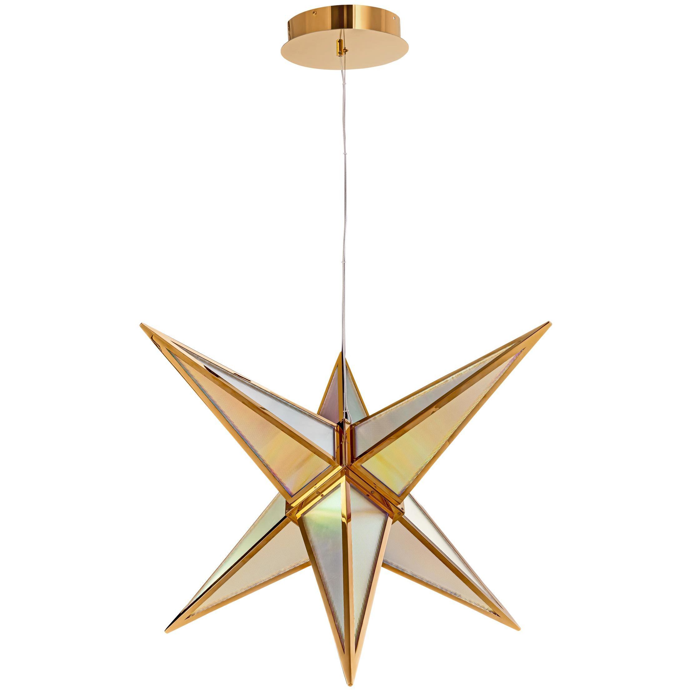 Ziva Spectrum Pendant Ceiling Light