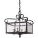 Valencia Pendant Ceiling Light