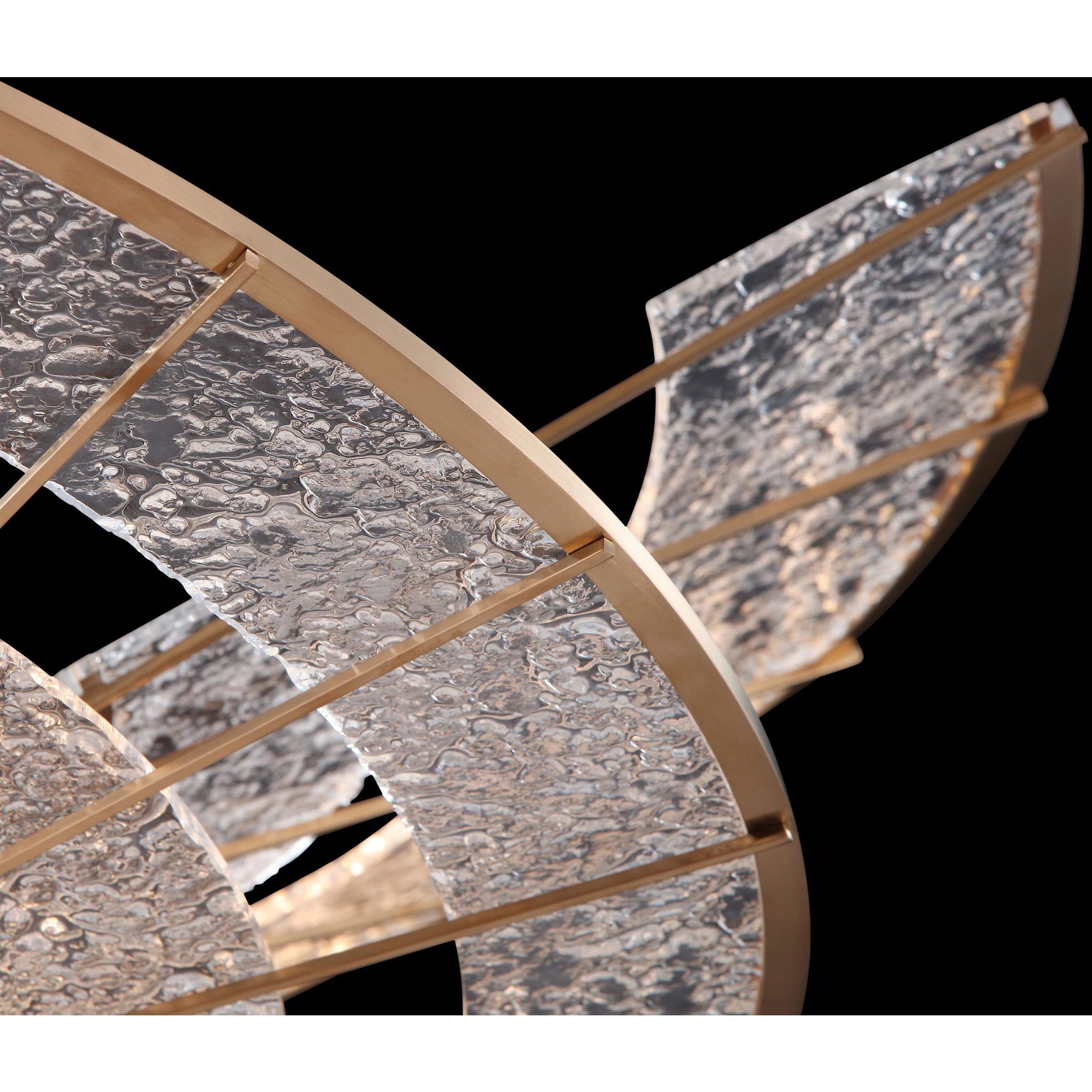 Ziva Aurora Pendant Ceiling Light