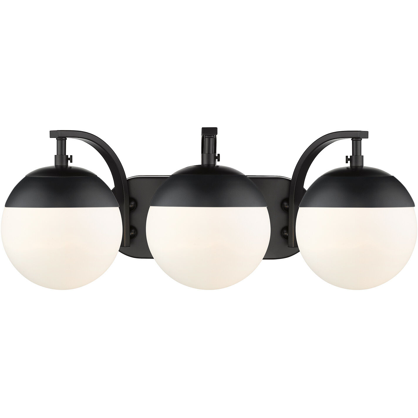 Dixon Vanity Wall Light