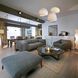 Tela Pendant Ceiling Light