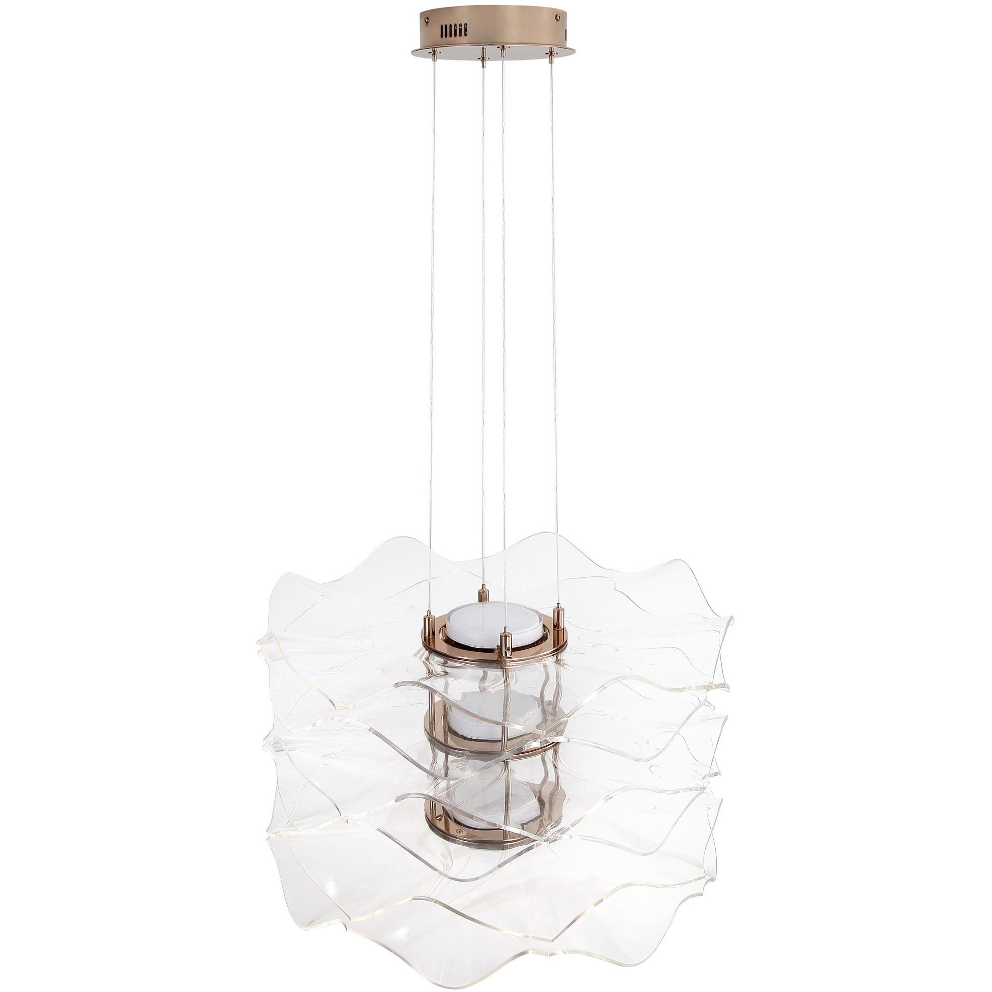 Vetrina Pendant Ceiling Light