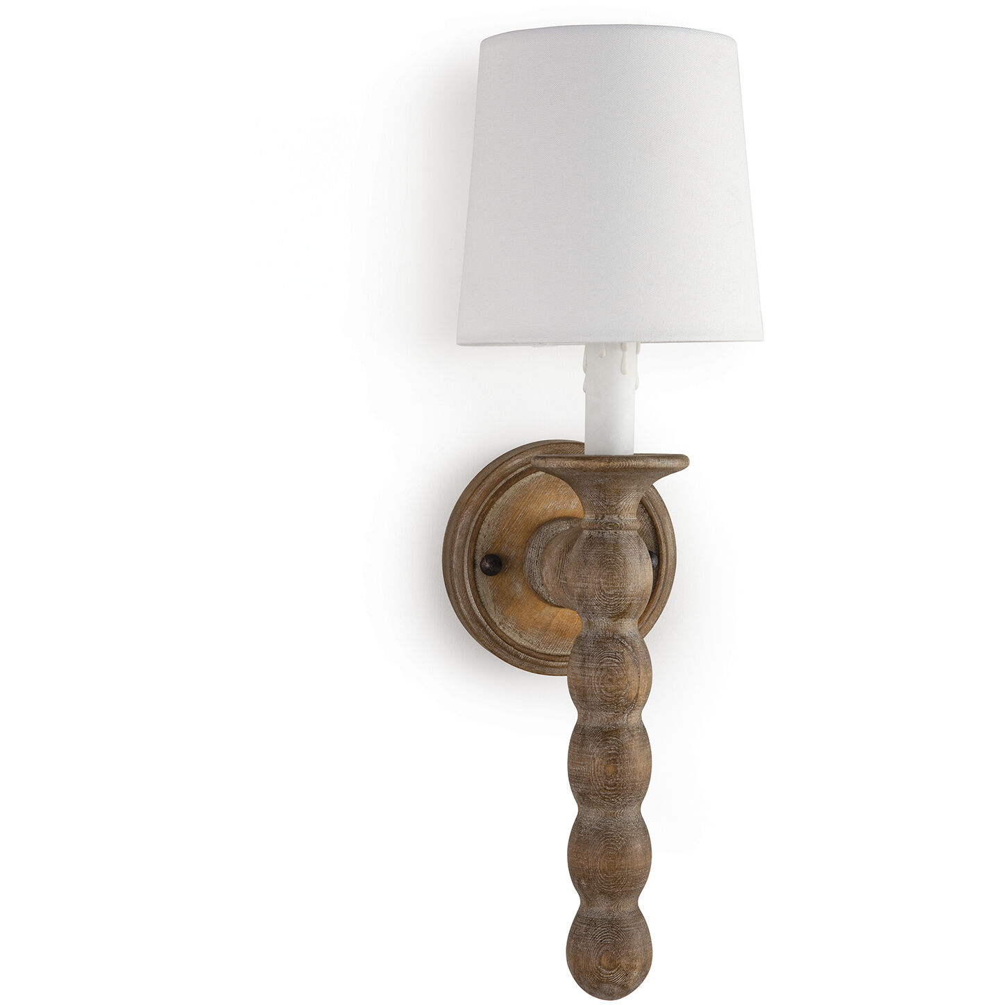 Coastal Living Perennial Wall Sconce
