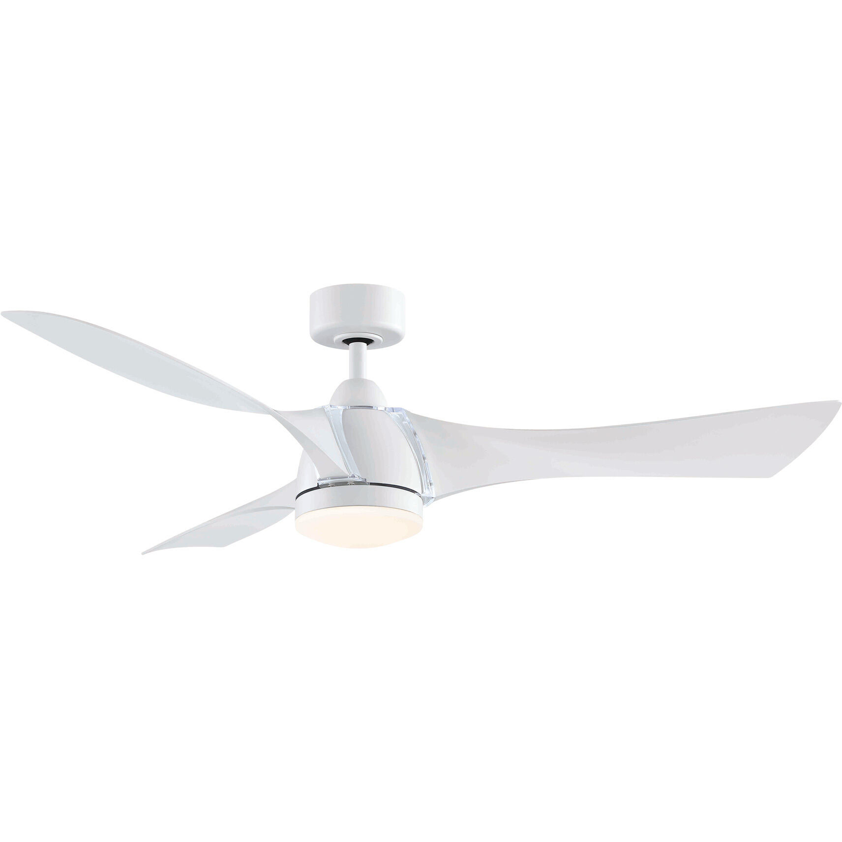 Klear Ceiling Fan