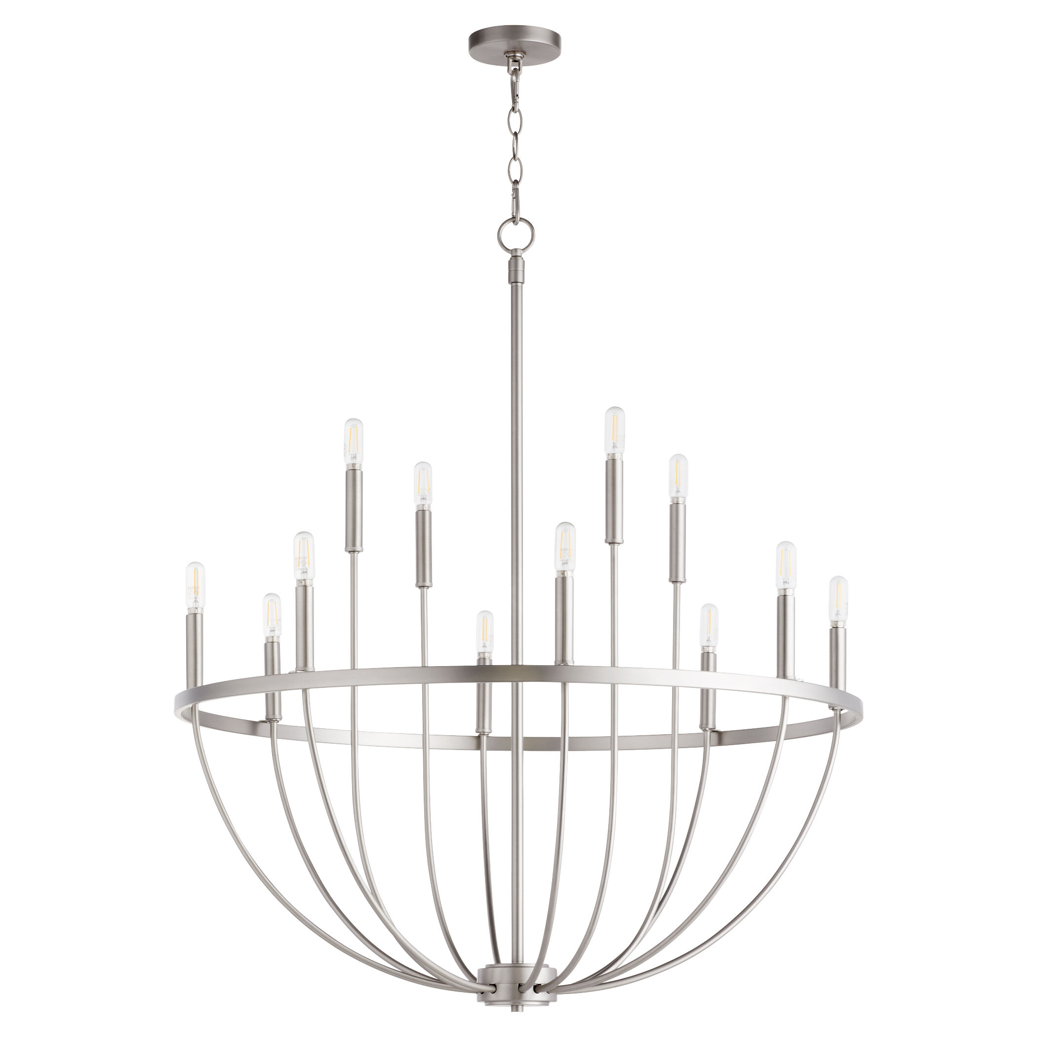 Tribute Chandelier
