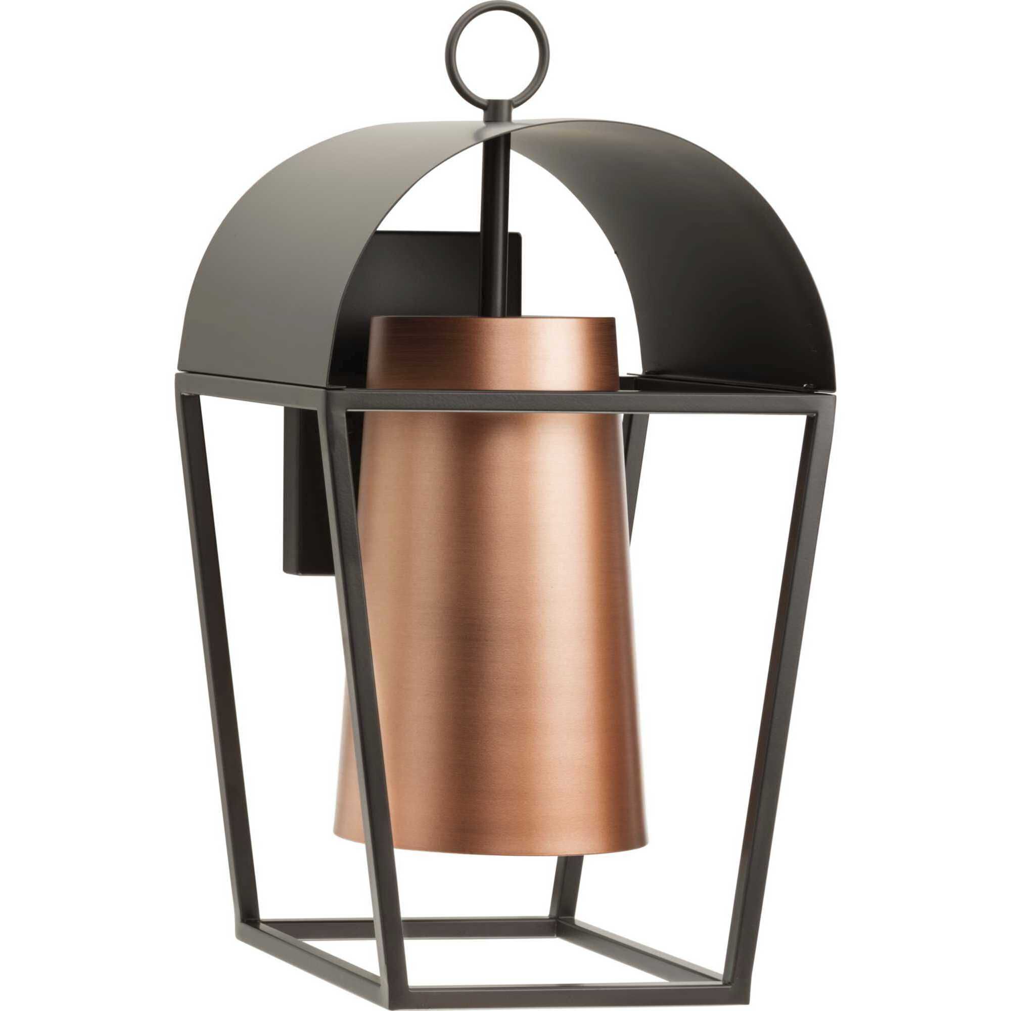Hutchence Outdoor Wall Lantern