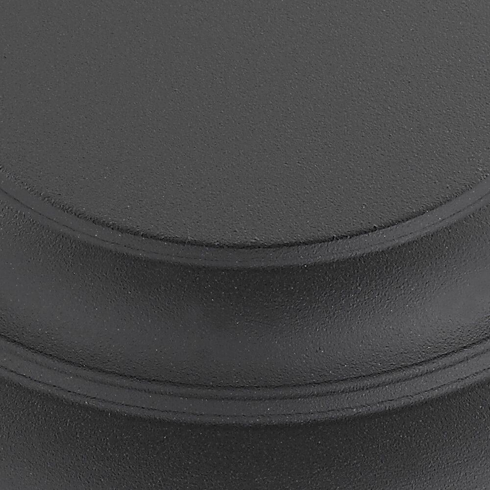 Valentina 3 Light 20.75 inch Natural Black Outdoor Pendant