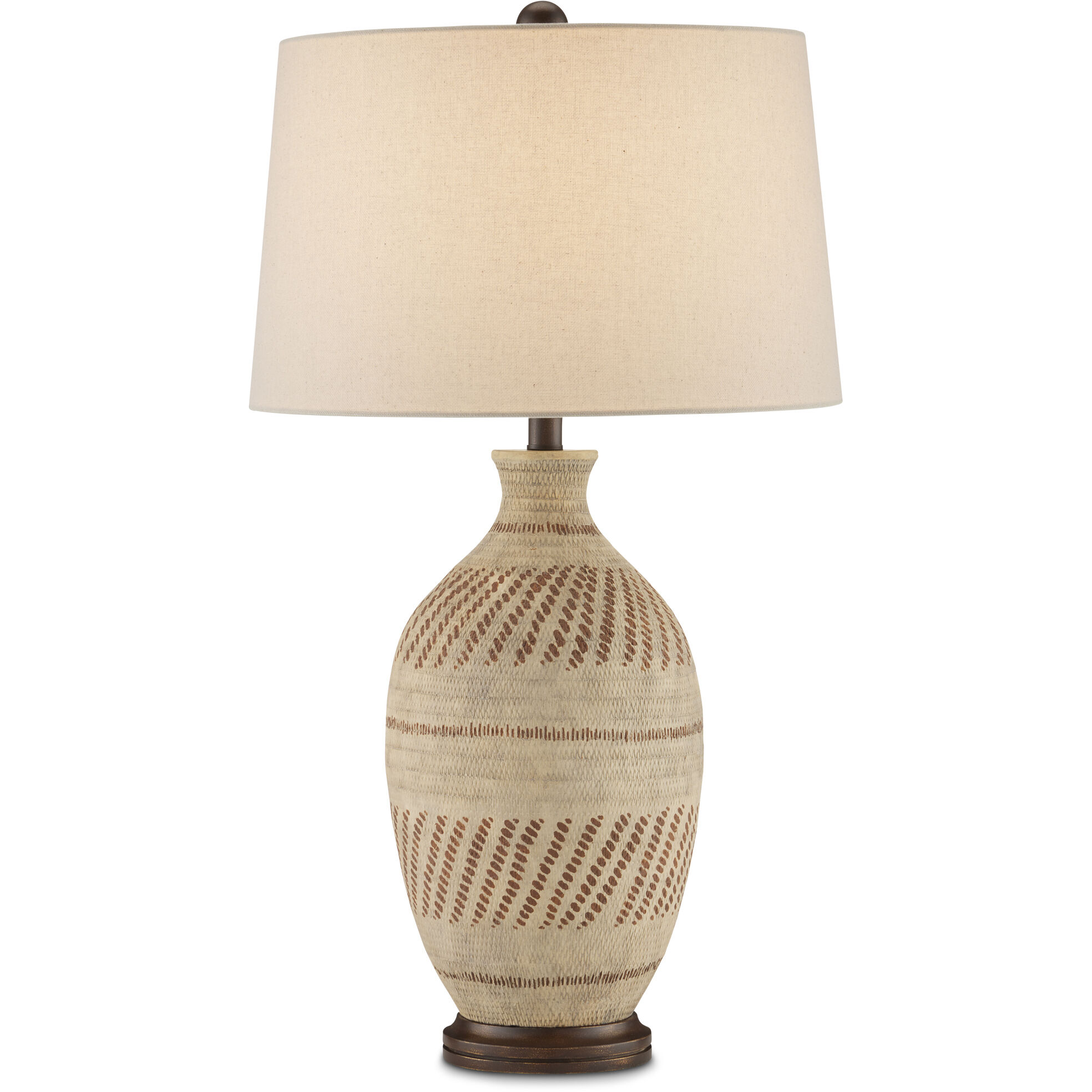 Faiyum Table Lamp