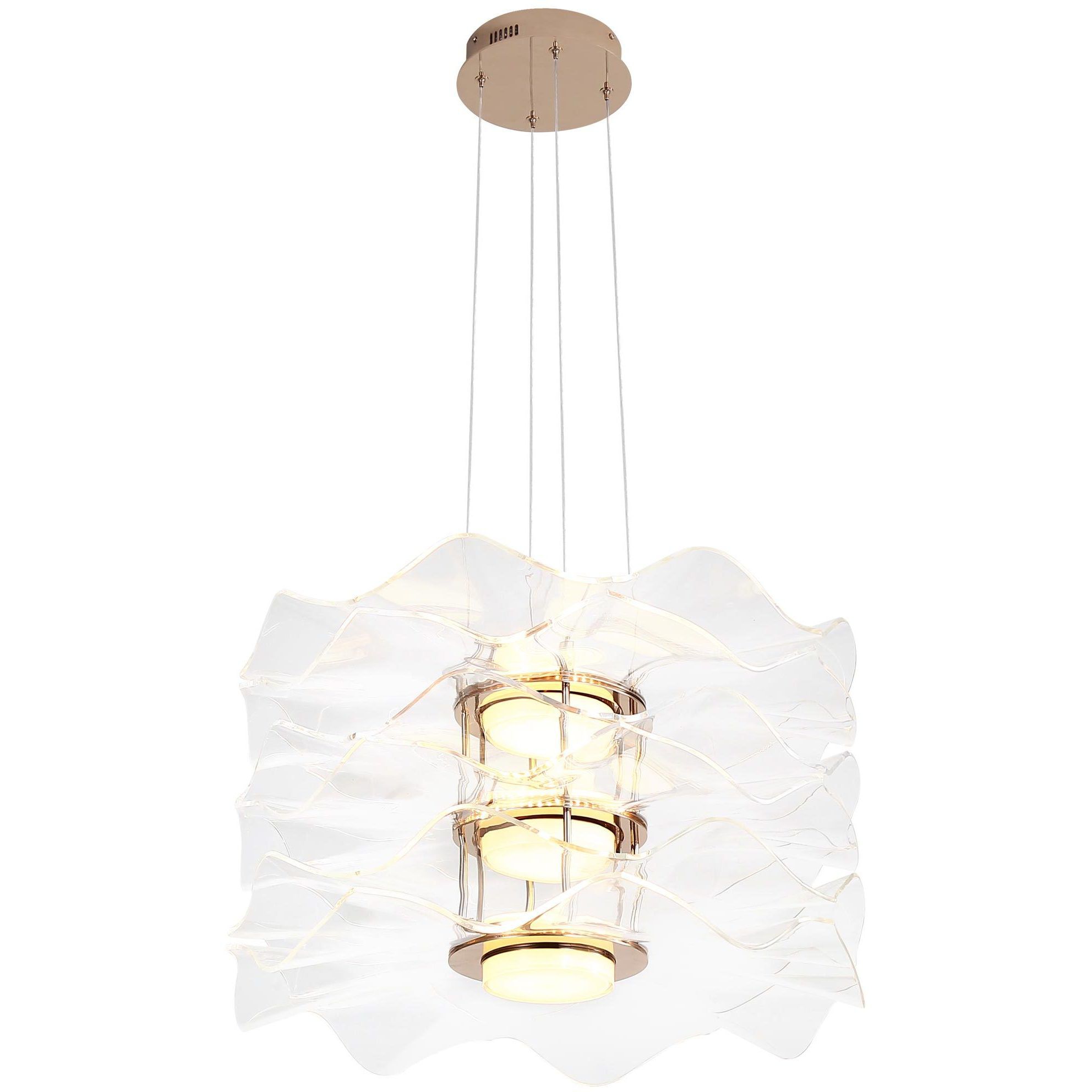 Vetrina Pendant Ceiling Light